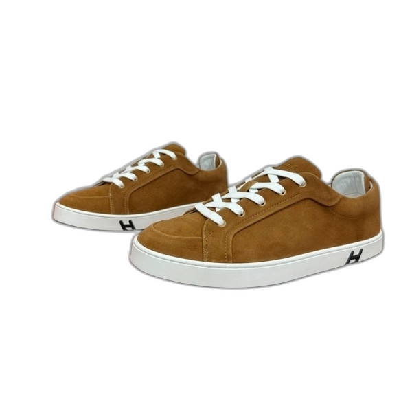 [ Hermes ] 에르메스 Kid 스니커즈