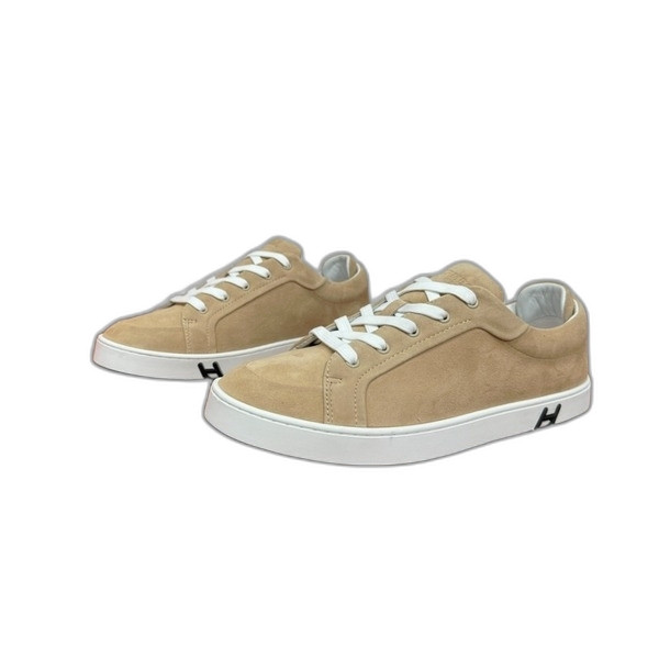 [ Hermes ] 에르메스 Kid 스니커즈