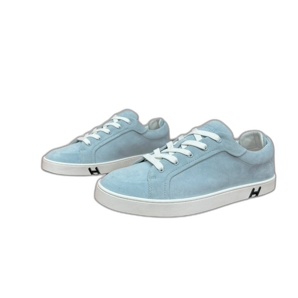 [ Hermes ] 에르메스 Kid 스니커즈