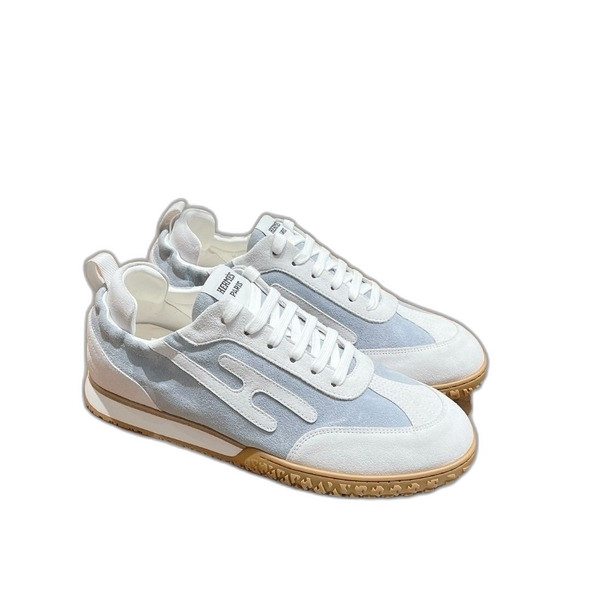 [ 에르메스 ] 제트 스니커즈