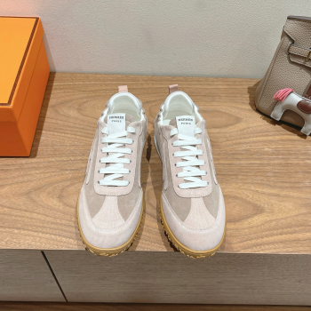 [ 에르메스 ] 제트 스니커즈