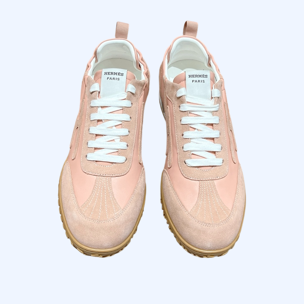[ 에르메스 ] 제트 스니커즈