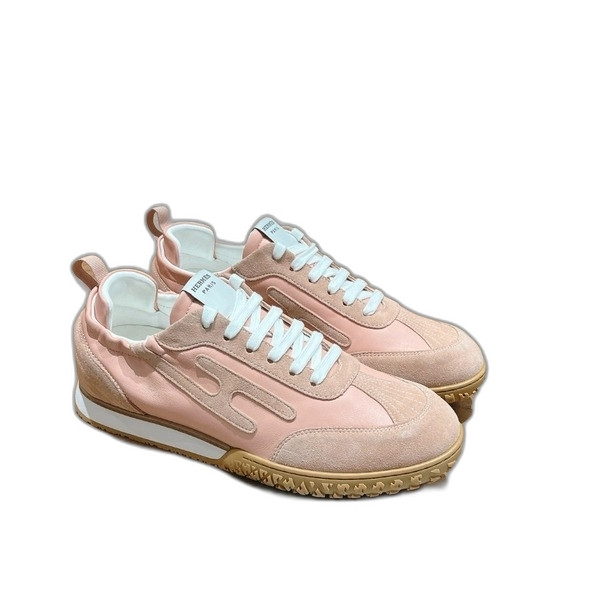 [ 에르메스 ] 제트 스니커즈