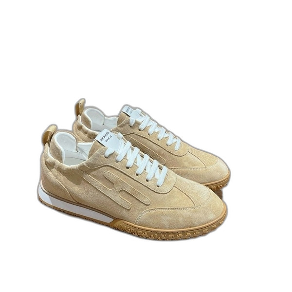 [ 에르메스 ] 제트 스니커즈