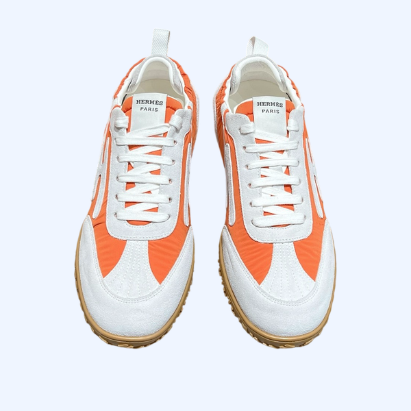 [ 에르메스 ] 제트 스니커즈