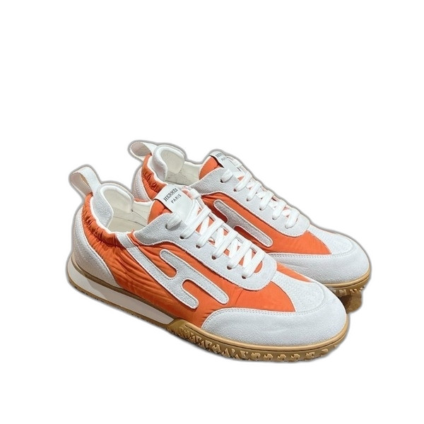 [ 에르메스 ] 제트 스니커즈