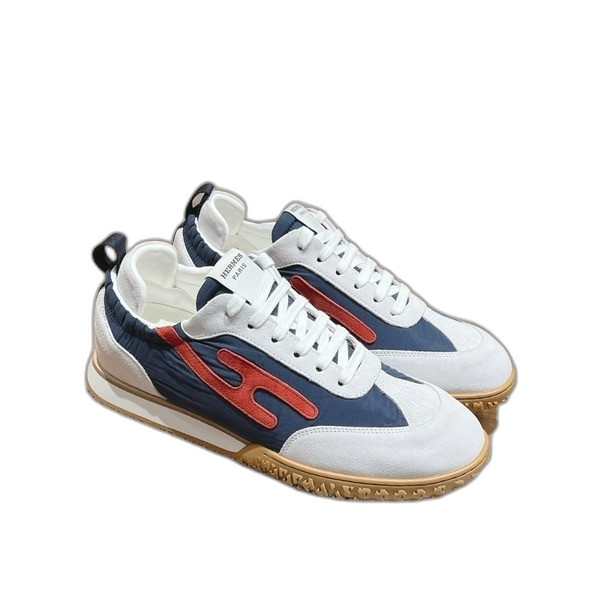 [ 에르메스 ] 제트 스니커즈