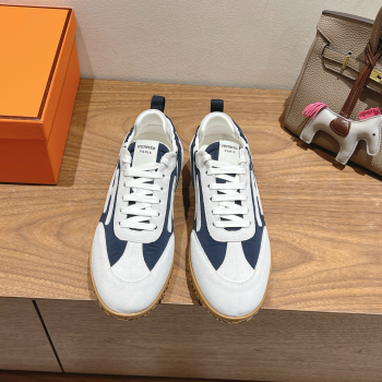 [ 에르메스 ] 제트 스니커즈