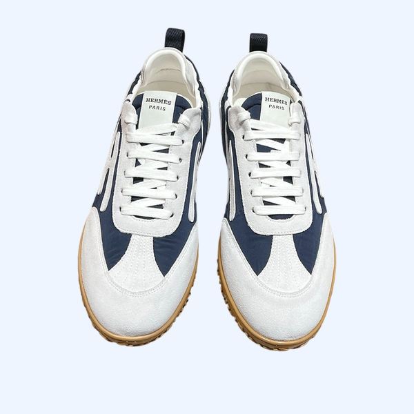 [ 에르메스 ] 제트 스니커즈