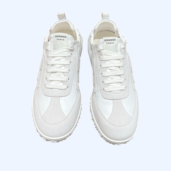 [ 에르메스 ] 제트 스니커즈