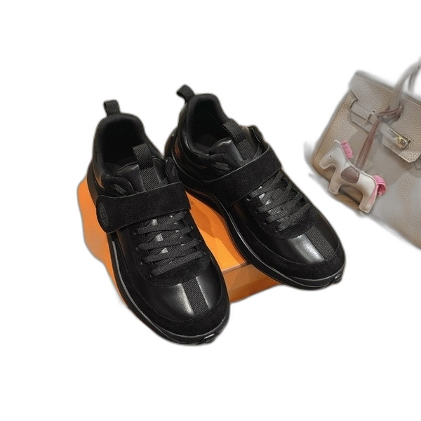 [ Hermes ] 에르메스 루프 스니커즈