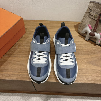 [ Hermes ] 에르메스 루프 스니커즈