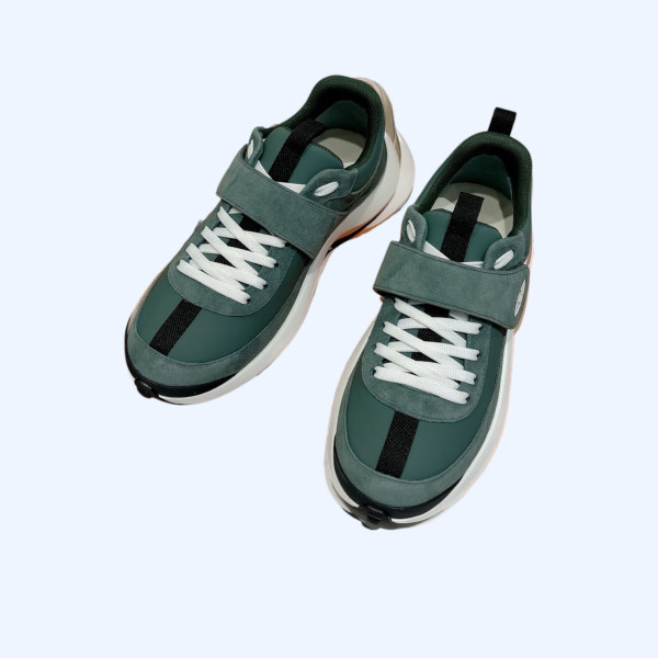 [ Hermes ] 에르메스 루프 스니커즈