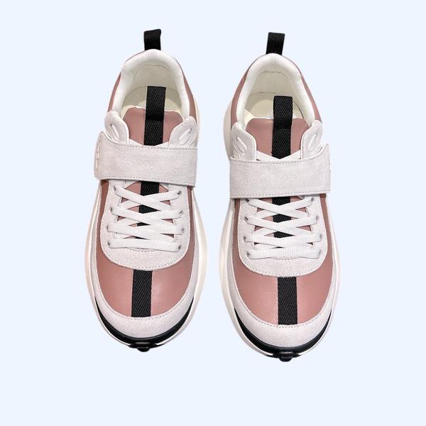 [ Hermes ] 에르메스 루프 스니커즈