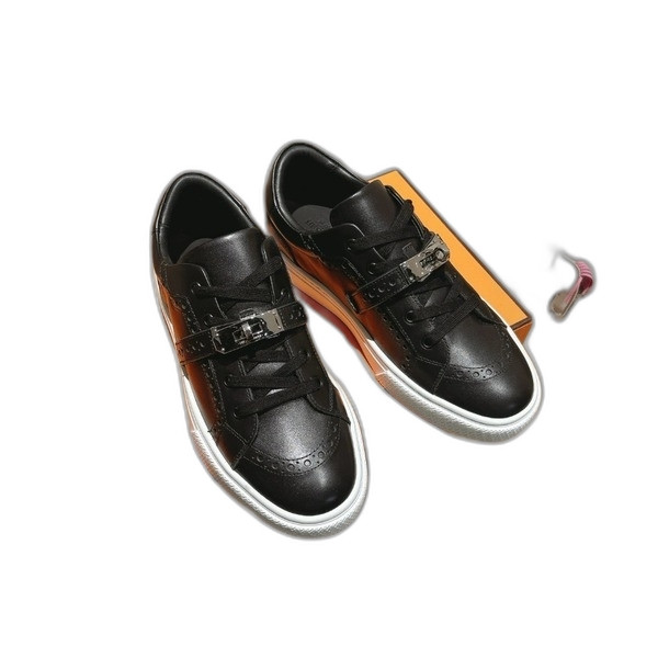 [ Hermes ] 에르메스 데이 스니커즈