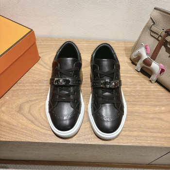 [ Hermes ] 에르메스 데이 스니커즈