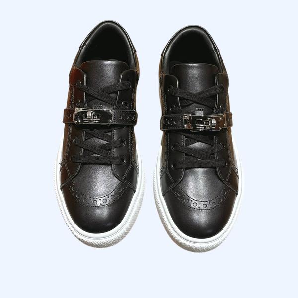 [ Hermes ] 에르메스 데이 스니커즈