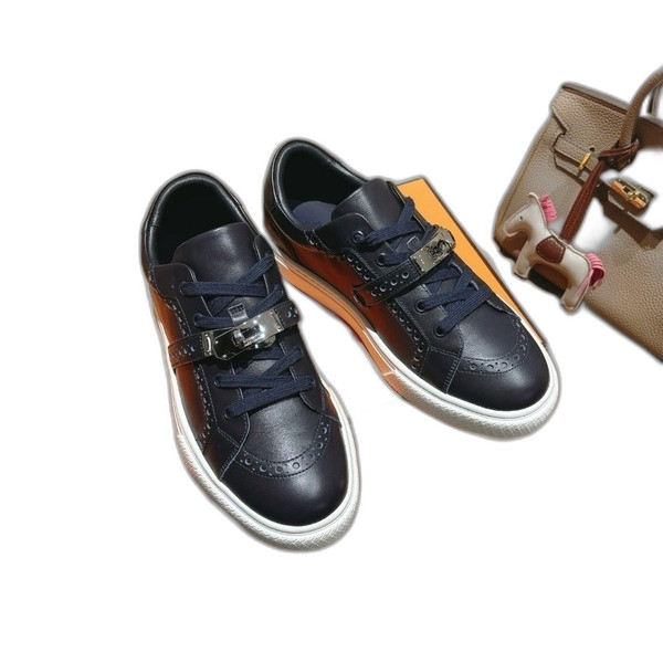 [ Hermes ] 에르메스 데이 스니커즈