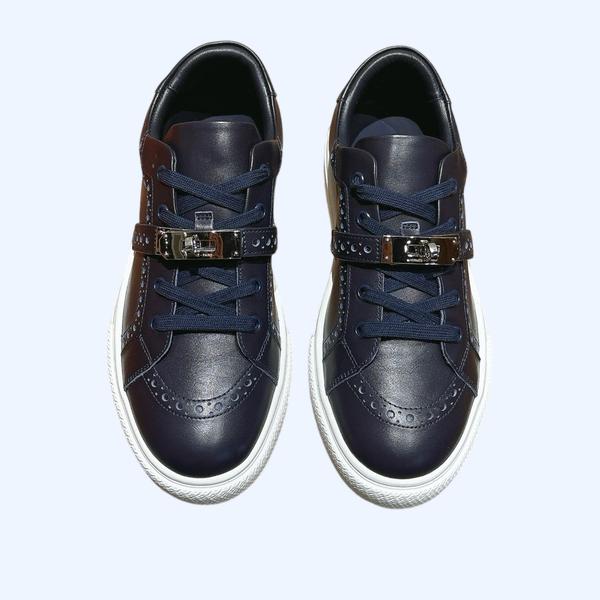 [ Hermes ] 에르메스 데이 스니커즈