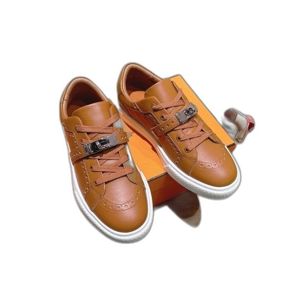 [ Hermes ] 에르메스 데이 스니커즈