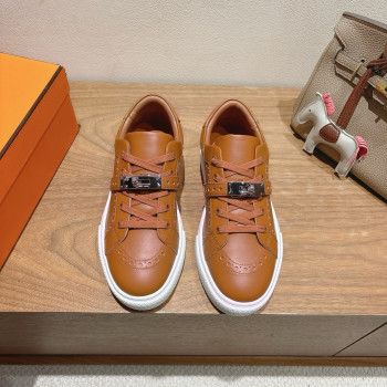 [ Hermes ] 에르메스 데이 스니커즈