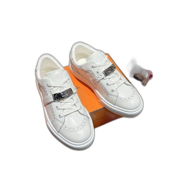 [ Hermes ] 에르메스 데이 스니커즈