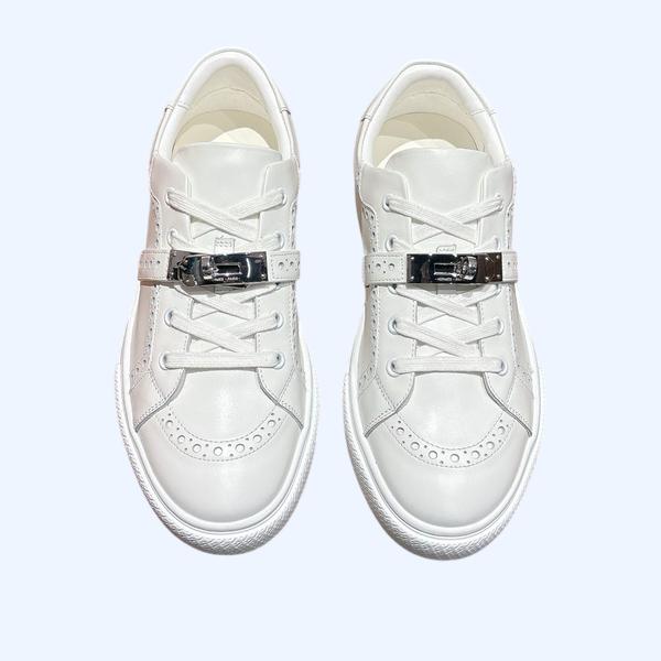 [ Hermes ] 에르메스 데이 스니커즈