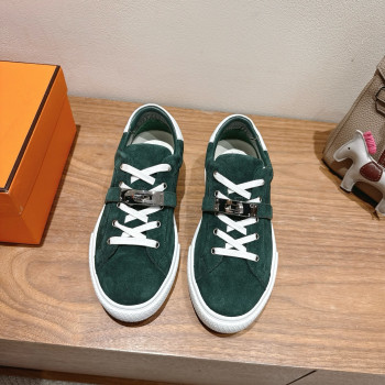 [ Hermes ] 에르메스 데이 스니커즈