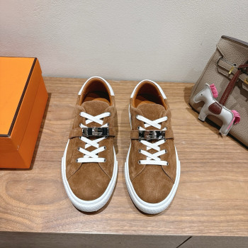 [ Hermes ] 에르메스 데이 스니커즈