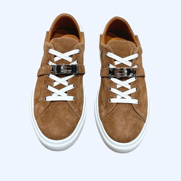 [ Hermes ] 에르메스 데이 스니커즈