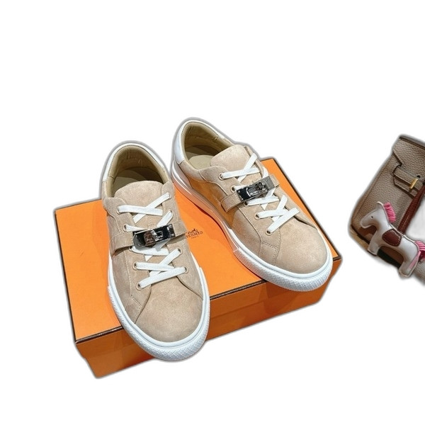 [ Hermes ] 에르메스 데이 스니커즈