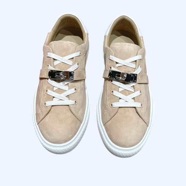 [ Hermes ] 에르메스 데이 스니커즈