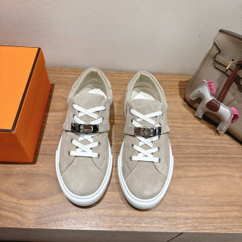 [ Hermes ] 에르메스 데이 스니커즈