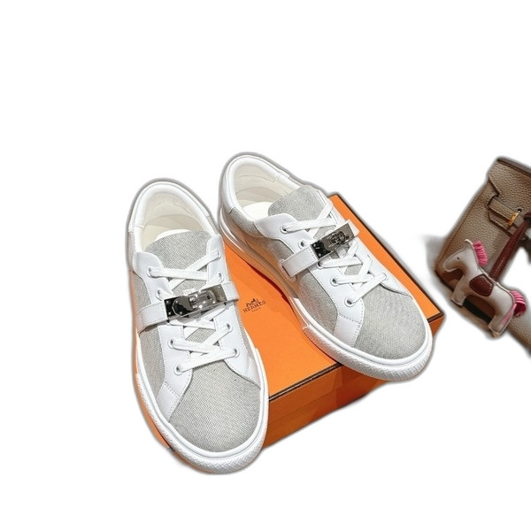 [ Hermes ] 에르메스 데이 스니커즈