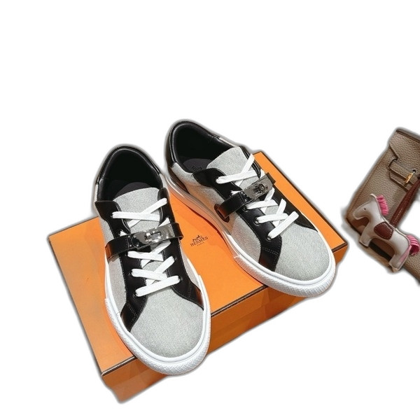 [ Hermes ] 에르메스 데이 스니커즈