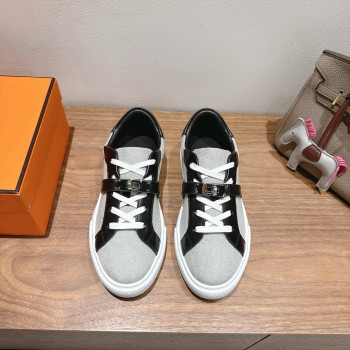 [ Hermes ] 에르메스 데이 스니커즈