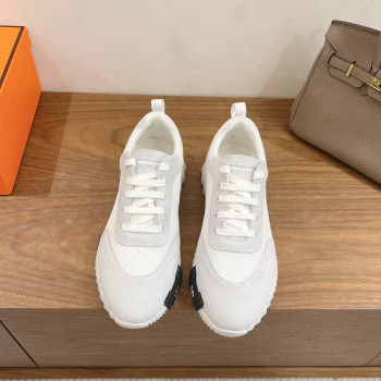 [ Hermes ] 에르메스 바운싱 스니커즈