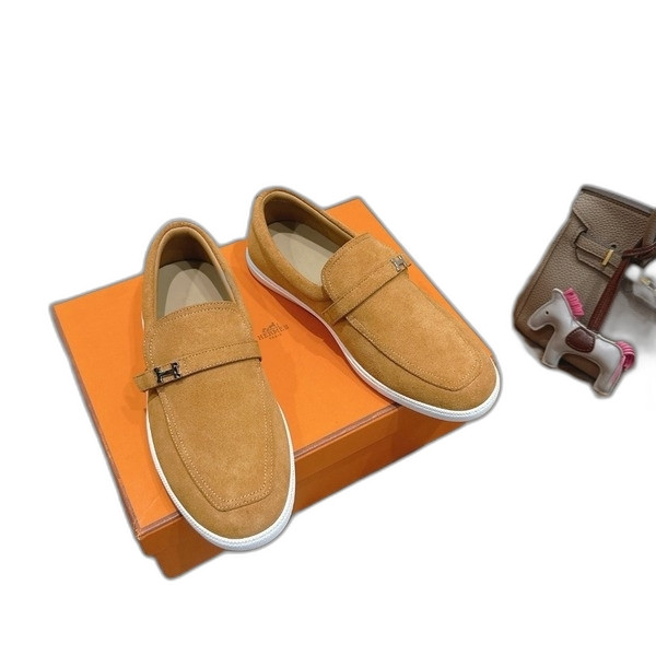 [ Hermes ] 에르메스 Like 로퍼