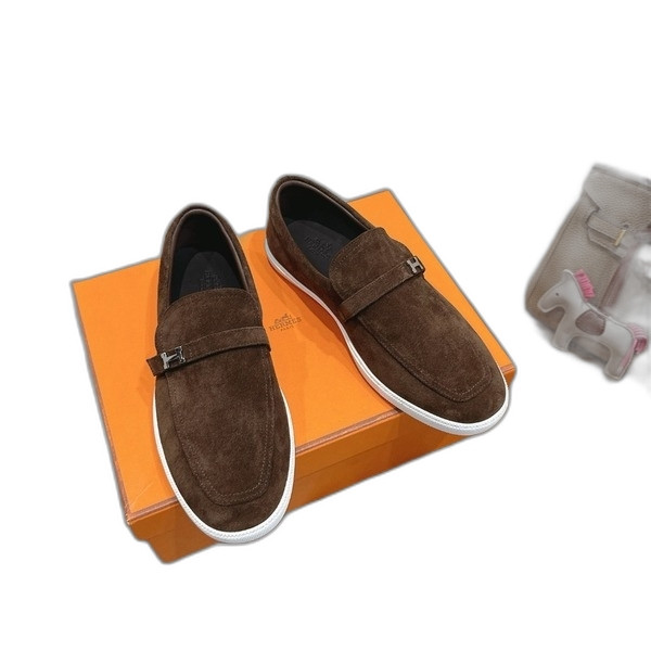 [ Hermes ] 에르메스 Like 로퍼