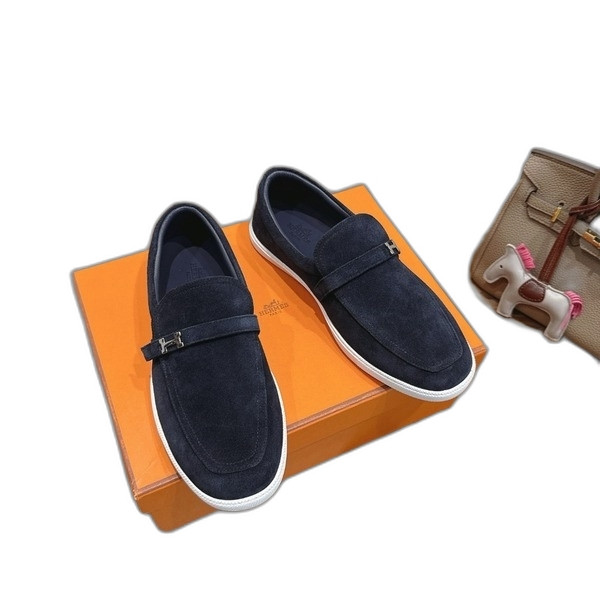 [ Hermes ] 에르메스 Like 로퍼