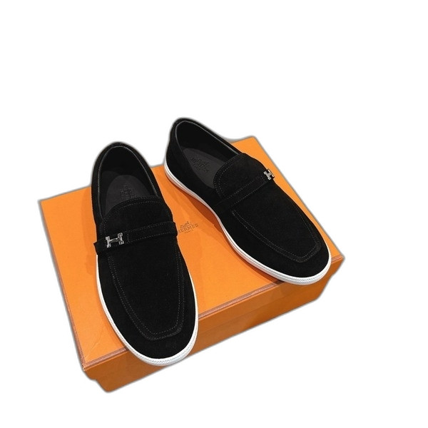 [ Hermes ] 에르메스 Like 로퍼