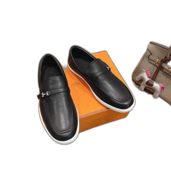 [ Hermes ] 에르메스 Like 로퍼