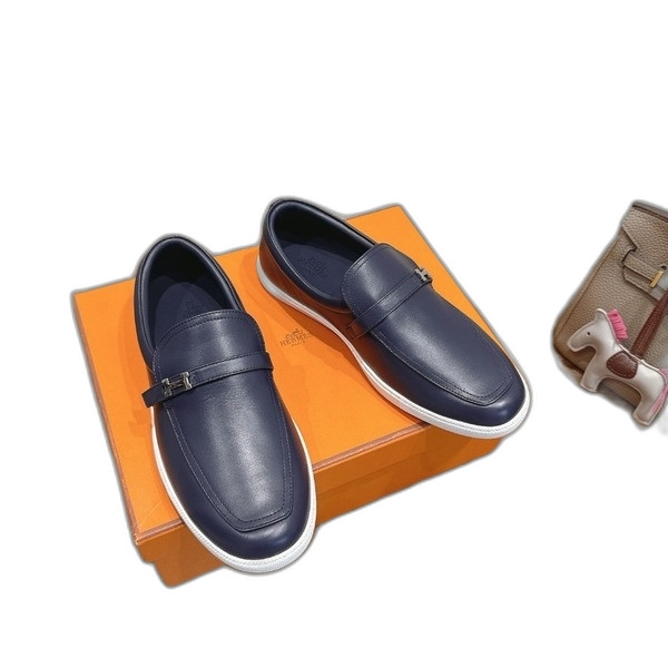 [ Hermes ] 에르메스 Like 로퍼