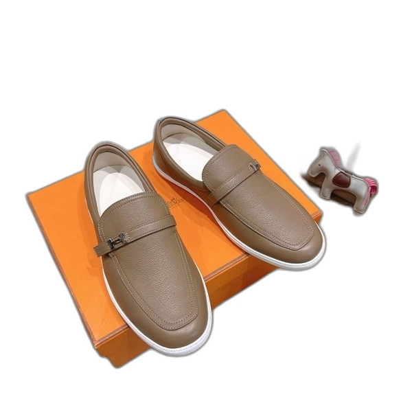 [ Hermes ] 에르메스 Like 로퍼