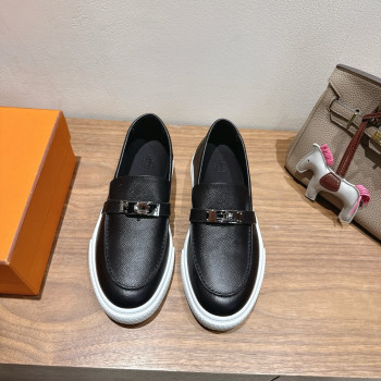 [ Hermes ] 에르메스 Game 슬립온 스니커즈