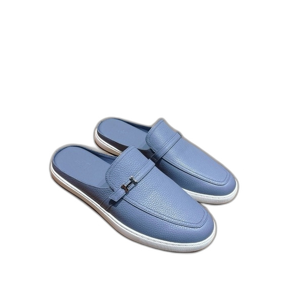 [ Hermes ] 에르메스 그루피 뮬 블로퍼