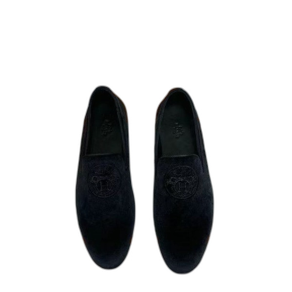 [ Hermes ] 에르메스 카테오 로퍼