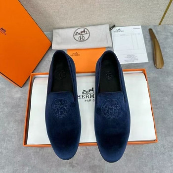 [ Hermes ] 에르메스 카테오 로퍼