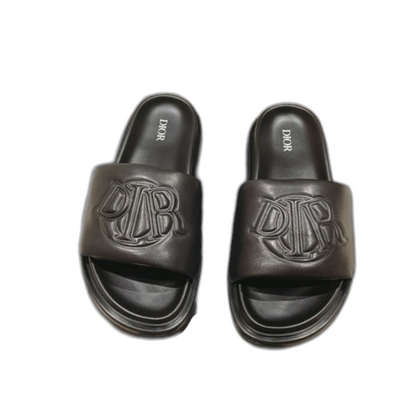 [ Dior ] 디올 아쿠아 샌들