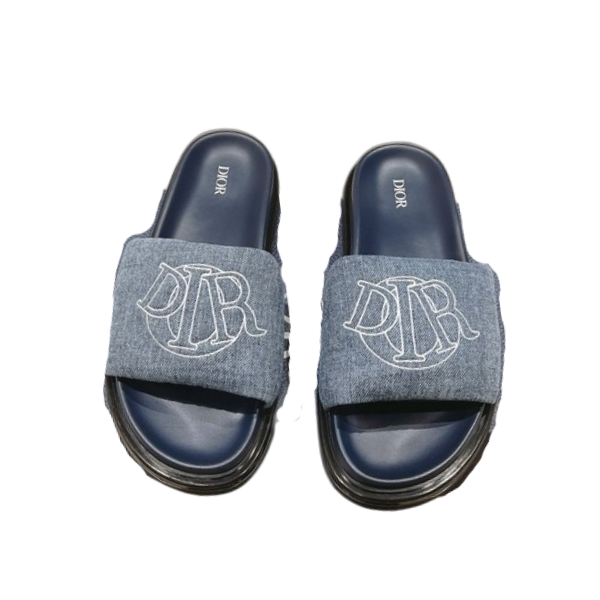 [ Dior ] 디올 아쿠아 샌들